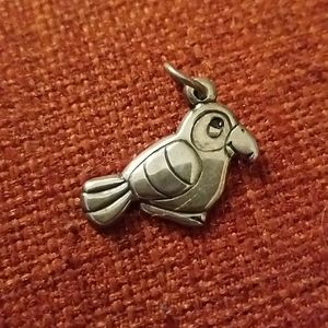 Rare Cookies James Avery Bird